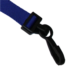 Our robust hard ABS plastic J-Clip.