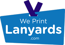 WePrintLanyards.com Logo.