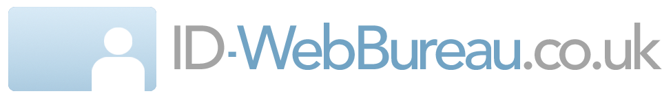 ID Webbureau Logo