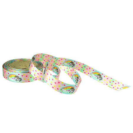 Unicorn Ribbon