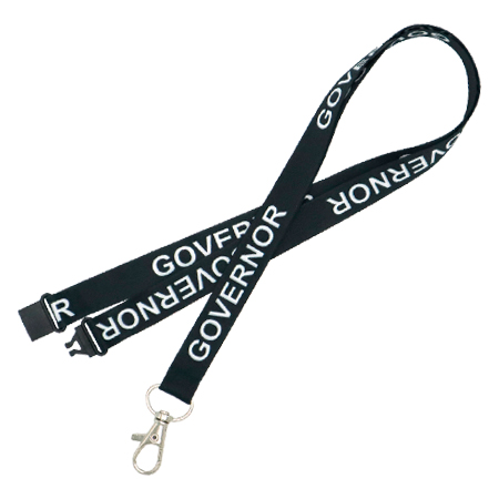 15mm Governor Lanyard