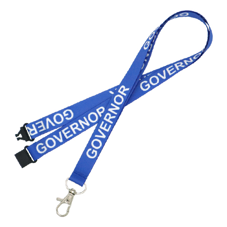 15mm Governor Lanyard