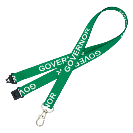 15mm Governor Lanyard