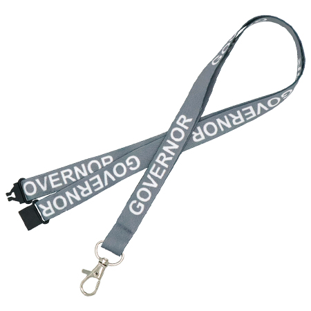 Governor Lanyard