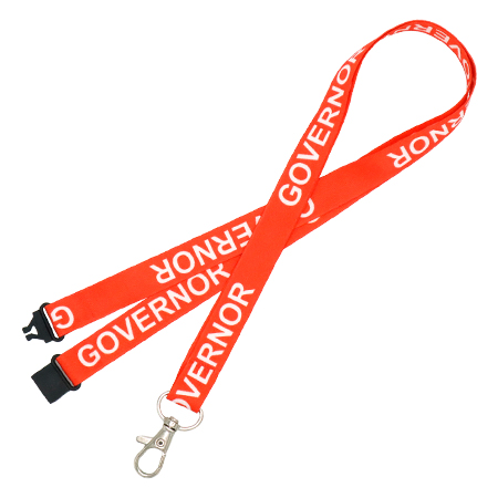 15mm Governor Lanyard