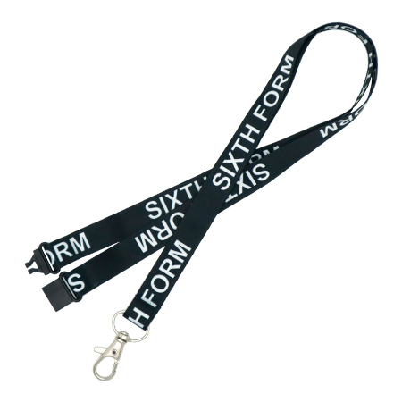 Sixth Form Lanyard