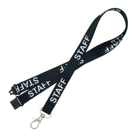 Staff Lanyard