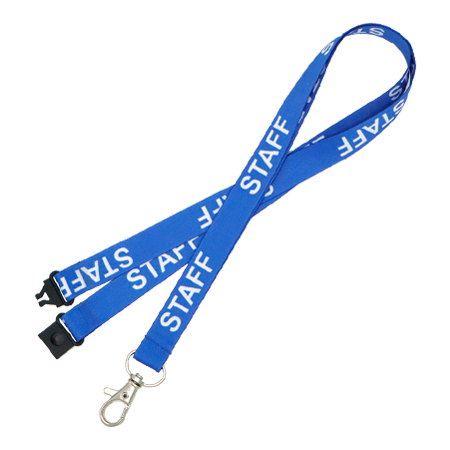 Staff Lanyard