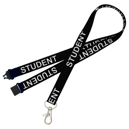 Student Lanyard