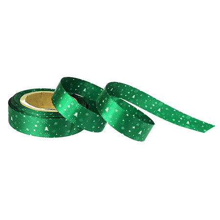 Christmas Stars Ribbon