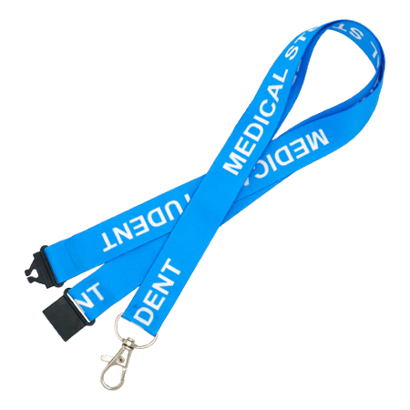 NHS Medical Student Lanyard