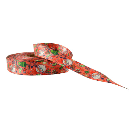 Festive Christmas Ribbon