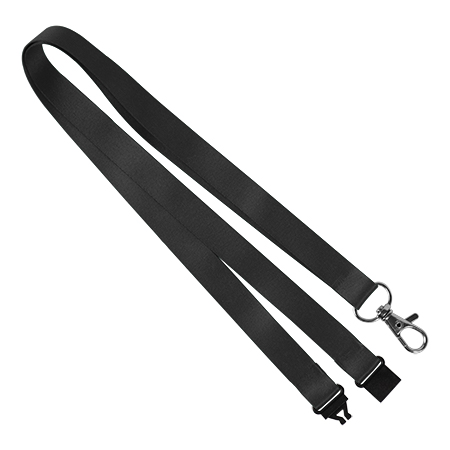 Plain Lanyard