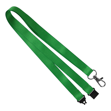 Plain Lanyard